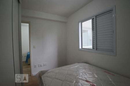 Apartamento à venda com 37m², 1 quarto e 1 vagaQuarto
