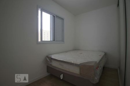 Apartamento à venda com 37m², 1 quarto e 1 vagaQuarto