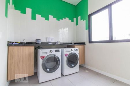 Studio para alugar com 19m², 1 quarto e sem vaga Studio para alugar com 19m², 1 quarto e sem vagaKitnet/Studio