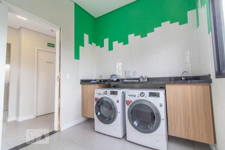 Studio para alugar com 19m², 1 quarto e sem vaga Studio para alugar com 19m², 1 quarto e sem vagaKitnet/Studio