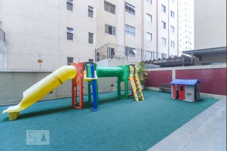 Apartamento à venda com 74m², 3 quartos e 1 vagaÁrea Comum - Playground