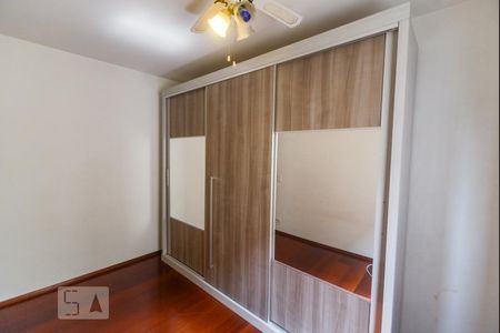 Quarto 1 de apartamento à venda com 3 quartos, 74m² em Tatuapé, São Paulo