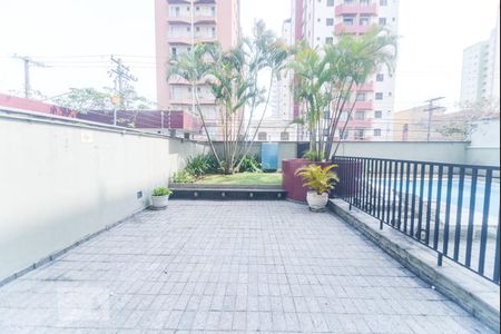 Apartamento à venda com 74m², 3 quartos e 1 vagaÁrea comum - Salão de festas