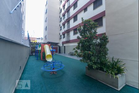Apartamento à venda com 74m², 3 quartos e 1 vagaÁrea Comum - Playground