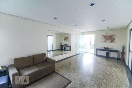 Apartamento à venda com 74m², 3 quartos e 1 vagaárea comum - Hall