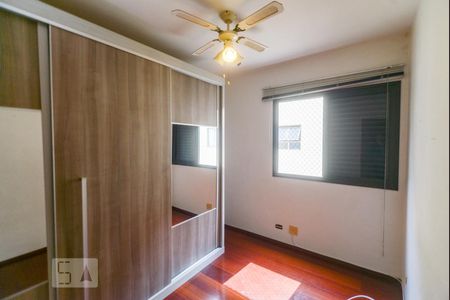 Quarto 1 de apartamento à venda com 3 quartos, 74m² em Tatuapé, São Paulo