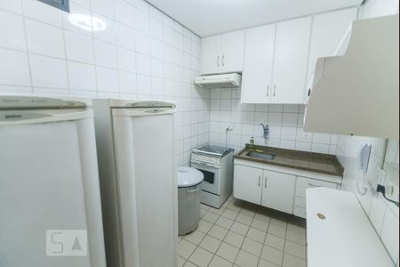 Apartamento à venda com 74m², 3 quartos e 1 vagaÁrea comum - Salão de festas
