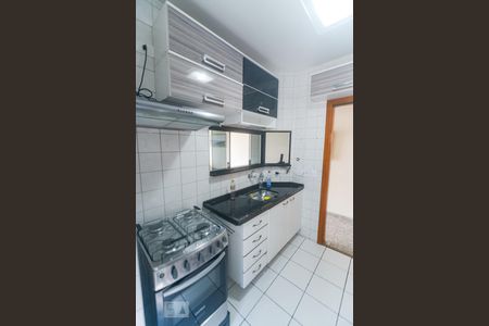 Apartamento à venda com 74m², 3 quartos e 1 vagaCozinha