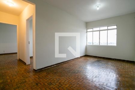 Sala de apartamento para alugar com 2 quartos, 85m² em Vila Prado, São Paulo