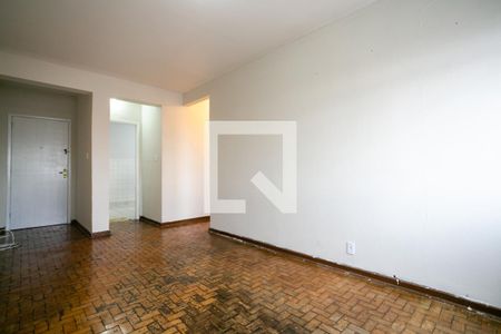 Sala de apartamento para alugar com 2 quartos, 85m² em Vila Prado, São Paulo