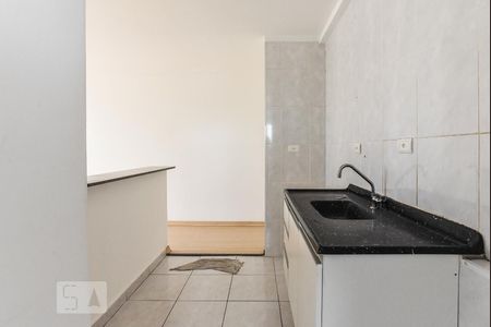 Apartamento para alugar com 47m², 2 quartos e 1 vagaCozinha