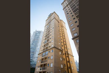 Apartamento para alugar com 47m², 2 quartos e 1 vagaFachada