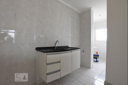 Apartamento para alugar com 47m², 2 quartos e 1 vagaCozinha