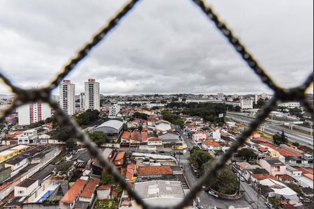 Apartamento para alugar com 47m², 2 quartos e 1 vagaVista do Quarto 2