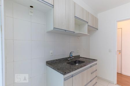 Apartamento à venda com 87m², 2 quartos e 1 vaga Apartamento à venda com 87m², 2 quartos e 1 vagaCozinha