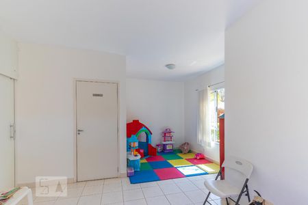 Apartamento à venda com 87m², 2 quartos e 1 vaga Apartamento à venda com 87m², 2 quartos e 1 vagaÁrea comum - Brinquedoteca