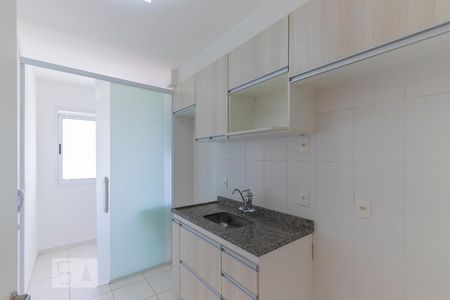 Apartamento à venda com 87m², 2 quartos e 1 vaga Apartamento à venda com 87m², 2 quartos e 1 vagaCozinha