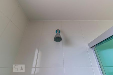Apartamento à venda com 87m², 2 quartos e 1 vaga Apartamento à venda com 87m², 2 quartos e 1 vagaBanheiro da suíte