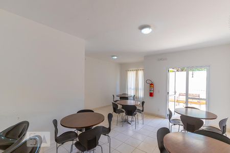 Apartamento à venda com 87m², 2 quartos e 1 vaga Apartamento à venda com 87m², 2 quartos e 1 vagaÁrea comum - Salão de festas