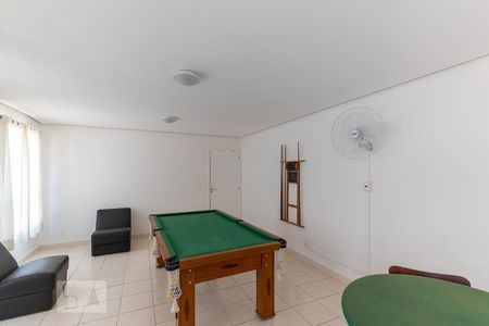 Apartamento à venda com 87m², 2 quartos e 1 vaga Apartamento à venda com 87m², 2 quartos e 1 vagaÁrea comum - Sala de jogos