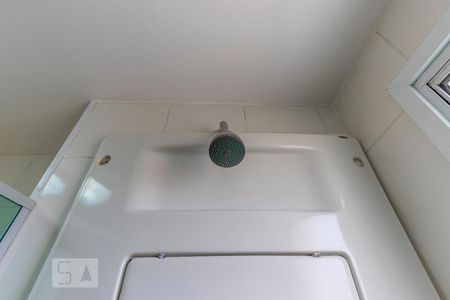 Apartamento à venda com 87m², 2 quartos e 1 vaga Apartamento à venda com 87m², 2 quartos e 1 vagaBanheiro