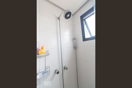 Apartamento para alugar com 151m², 3 quartos e 3 vagasBanheiro do quarto 2