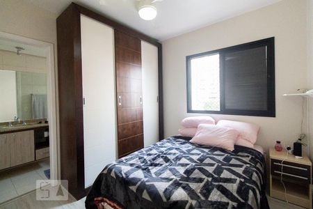 Apartamento para alugar com 151m², 3 quartos e 3 vagasQuarto 2