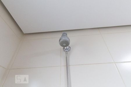 Apartamento para alugar com 151m², 3 quartos e 3 vagasBanheiro do quarto 1