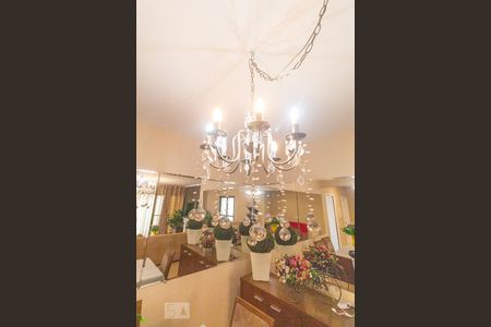 Apartamento para alugar com 151m², 3 quartos e 3 vagasSala