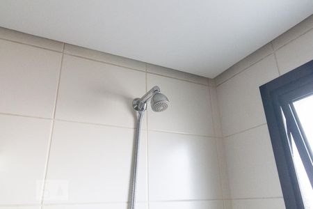 Apartamento para alugar com 151m², 3 quartos e 3 vagasBanheiro do quarto 2