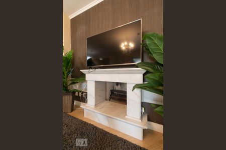 Sala de apartamento para alugar com 3 quartos, 151m² em Vila Gomes Cardim, São Paulo