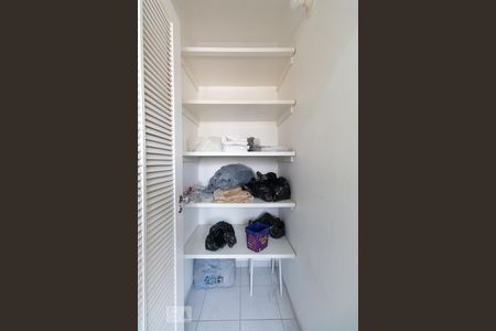 Apartamento para alugar com 151m², 3 quartos e 3 vagasDespensa