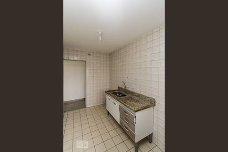 Apartamento para alugar com 67m², 3 quartos e 1 vaga Apartamento para alugar com 67m², 3 quartos e 1 vagaCozinha