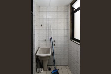 Apartamento para alugar com 67m², 3 quartos e 1 vaga Apartamento para alugar com 67m², 3 quartos e 1 vagaÁrea de Serviço