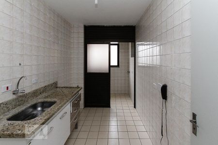 Apartamento para alugar com 67m², 3 quartos e 1 vaga Apartamento para alugar com 67m², 3 quartos e 1 vagaCozinha