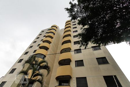 Apartamento para alugar com 67m², 3 quartos e 1 vaga Apartamento para alugar com 67m², 3 quartos e 1 vagaFachada