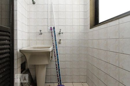 Apartamento para alugar com 67m², 3 quartos e 1 vaga Apartamento para alugar com 67m², 3 quartos e 1 vagaÁrea de Serviço