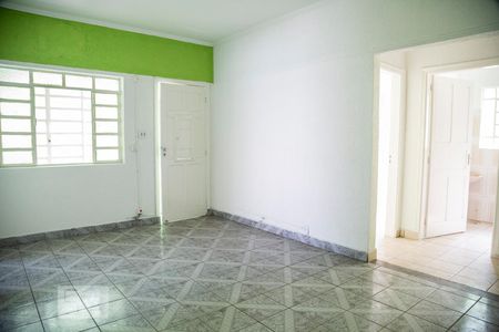 Casa para alugar com 2 quartos, 110m² em Artur Alvim, São Paulo