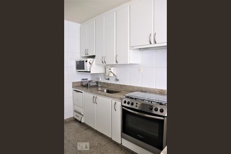 Apartamento à venda com 350m², 4 quartos e 4 vagasCozinha 