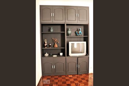 Quarto 1 de apartamento à venda com 4 quartos, 350m² em Santo Antônio, Belo Horizonte