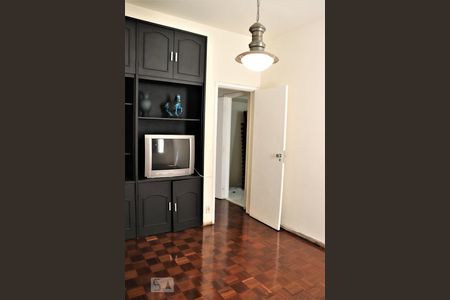 Quarto 1 de apartamento à venda com 4 quartos, 350m² em Santo Antônio, Belo Horizonte