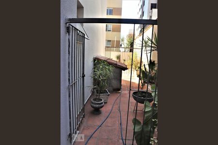 Apartamento à venda com 350m², 4 quartos e 4 vagasÁrea do apartamento 