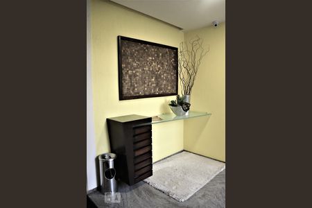 Apartamento à venda com 350m², 4 quartos e 4 vagasHall de Entrada 