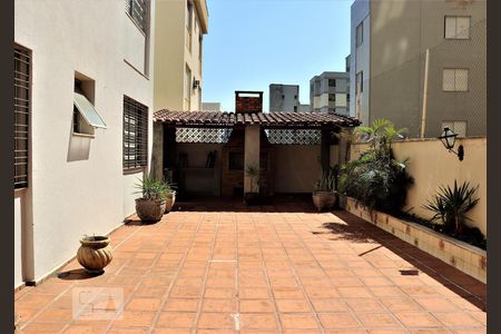 Apartamento à venda com 350m², 4 quartos e 4 vagasÁrea do apartamento 