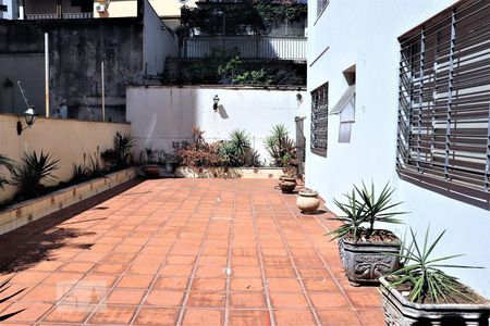 Apartamento à venda com 350m², 4 quartos e 4 vagasÁrea do apartamento 