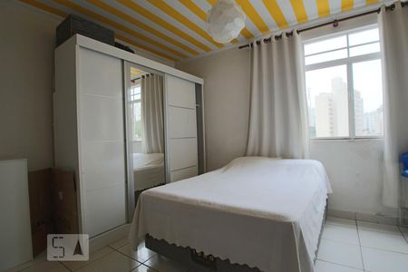 Quarto de apartamento à venda com 1 quarto, 40m² em Bela Vista, São Paulo