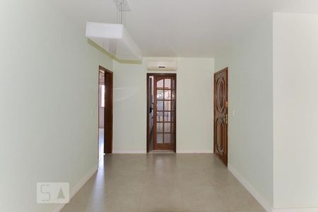 Sala de apartamento à venda com 2 quartos, 86m² em Tijuca, Rio de Janeiro