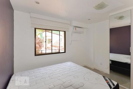 Suíte de apartamento à venda com 2 quartos, 86m² em Tijuca, Rio de Janeiro