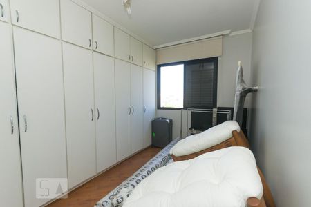 Quarto 1 de apartamento à venda com 2 quartos, 60m² em Vila Paulista, São Paulo