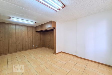 Studio para alugar com 21m², 1 quarto e sem vagaSala/Quarto